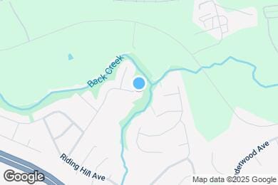 Map image of the property - 4328 Houldsworth Dr