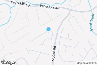 Map image of the property - 445 Windsor Brook Ln SE