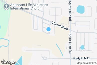 Map image of the property - 120 Summer View Cir