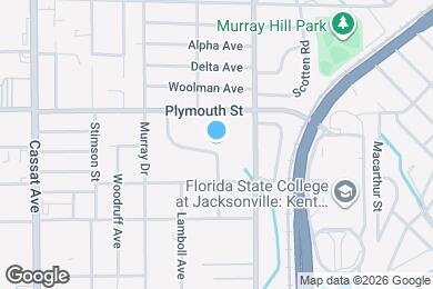 Map image of the property - 1239 Glen Laura Rd