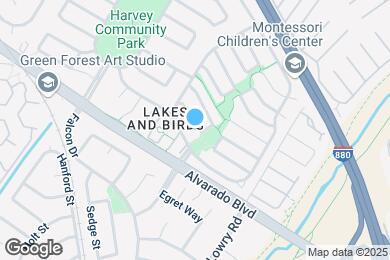 Map image of the property - 33067 Lake Michigan St