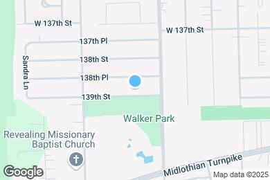 Map image of the property - 5232 139th St