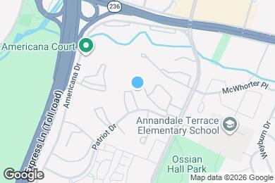 Map image of the property - 4355 Ivymount Ct