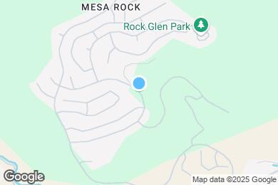 Map image of the property - 738 Trunorth Cir