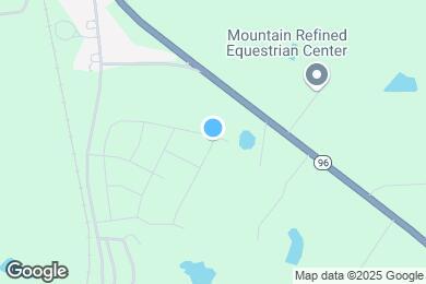 Map image of the property - 122 Jetson Crk Wy