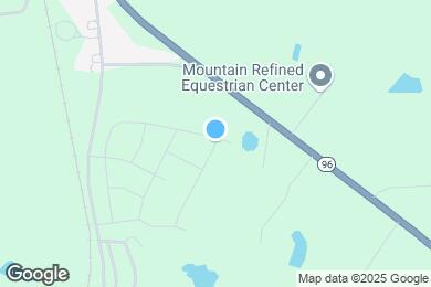 Map image of the property - 202 Jetson Crk Wy