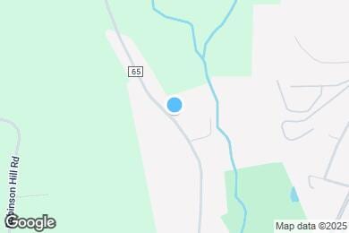 Map image of the property - 832 Oakdale Rd