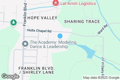 Map image of the property - 609 Herman Gist Rd