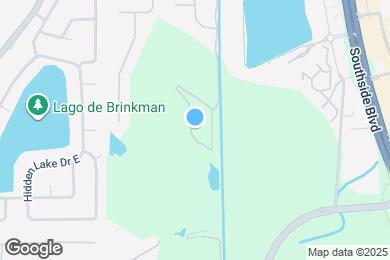 Map image of the property - 3553 Twisted Tree Ln