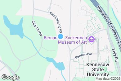Map image of the property - Unit
