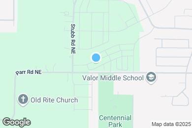 Map image of the property - 2610 Sawtelle Dr