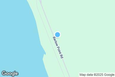 Map image of the property - 191 Barlow Point Rd