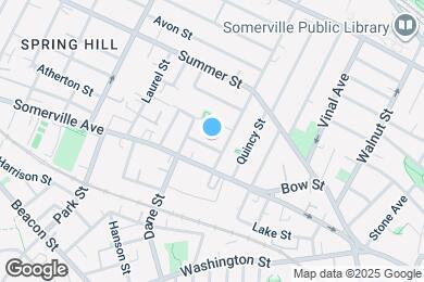 Map image of the property - 9 Knapp St