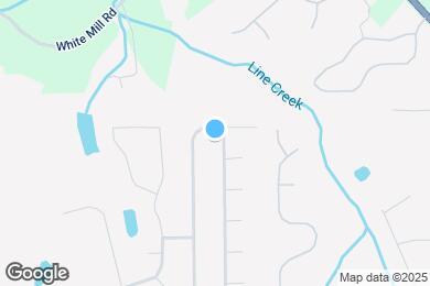 Map image of the property - 620 Waterboy Rd