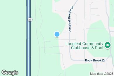 Map image of the property - 10323 Alder Creek Ln