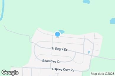 Map image of the property - 4061 Firestone Way