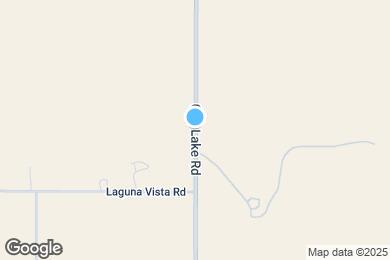 Map image of the property - 15800 City Lake Rd
