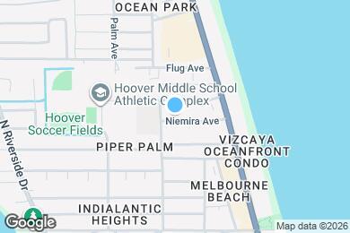 Map image of the property - 122 Niemira Ave