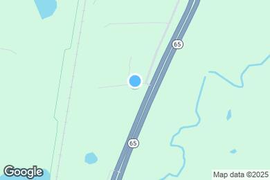 Map image of the property - 1486 309th Ln NE