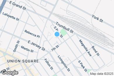 Map image of the property - 716 Seaport Dr