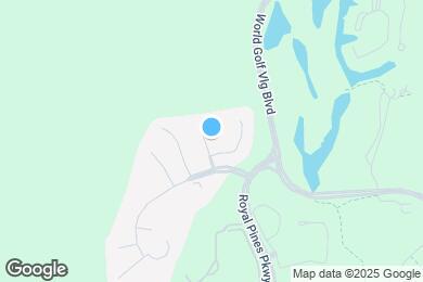 Map image of the property - 82 Cottage Green Pl