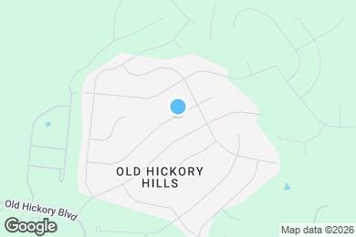 Map image of the property - 7882 Rainey Dr