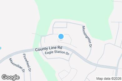 Map image of the property - 29637 Morwen Pl