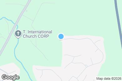 Map image of the property - 667 Wood Point Way