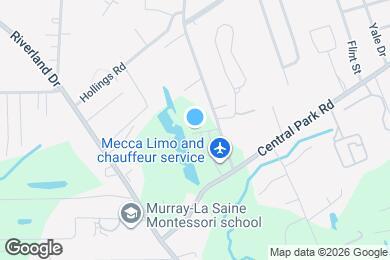 Map image of the property - 1530 Brookgreen Dr
