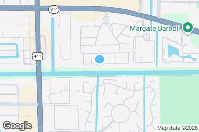 Map image of the property - 5540 Lakewood Cir S