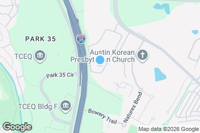 Map image of the property - Copperstone Tech Ridge Apartments