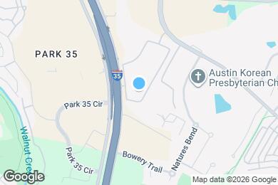 Map image of the property - Silver Springs