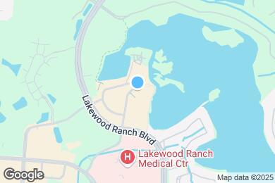 Map image of the property - 8111 Lakewood Main St