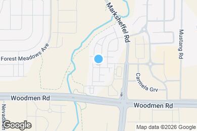 Map image of the property - 7512 Mount Elbert Pt