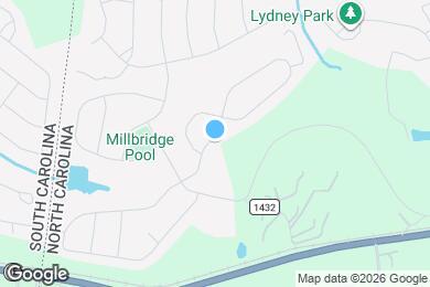 Map image of the property - 2008 Deep River Wy