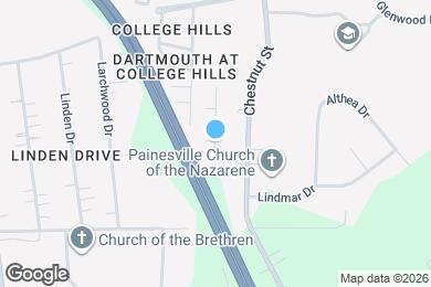 Map image of the property - 433 Station 44 Pl