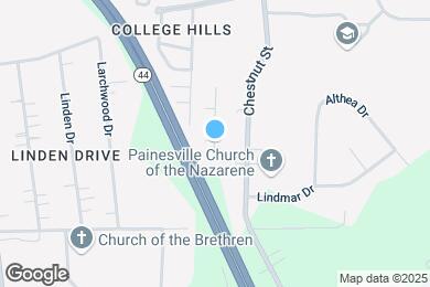 Map image of the property - 444 Station 44 Pl