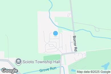 Map image of the property - 34 Waterman Ave