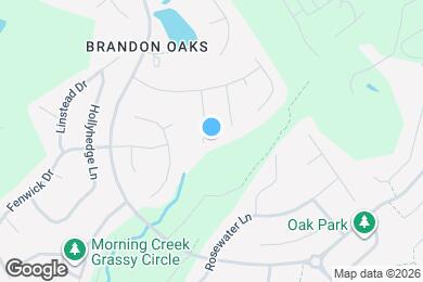 Map image of the property - 5539 Whispering Wind Ln
