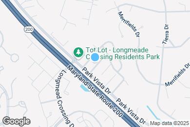 Map image of the property - 2333 Massanutten Dr