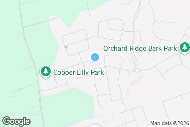 Map image of the property - 108 Blue Hibiscus Dr