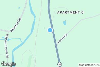 Map image of the property - 1473 Stafford Rd