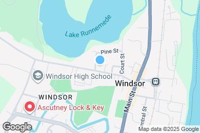 Map image of the property - 60 State St