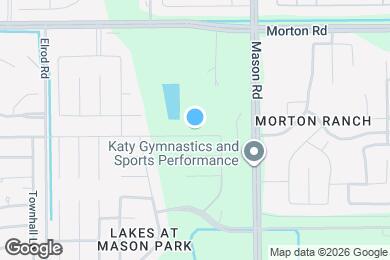 Map image of the property - 22034 Guston Hall Ln