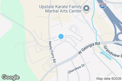 Map image of the property - Ascent at Grande Place