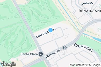 Map image of the property - Mainline North | Affordable Apartments