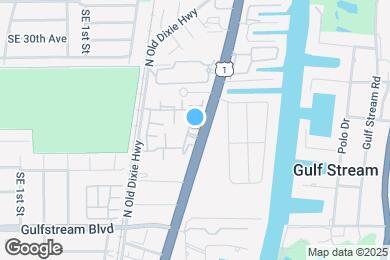 Map image of the property - IMT GULFSTREAM AKA THE SEABOURN