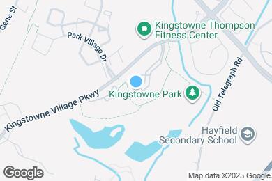 Map image of the property - 7512 Ashby Ln