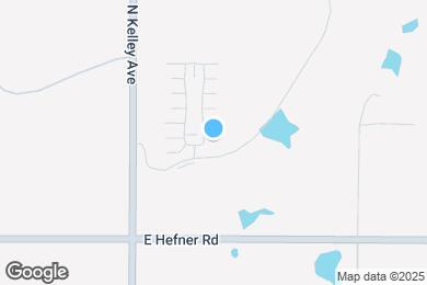 Map image of the property - 11224 Paradise In Dr