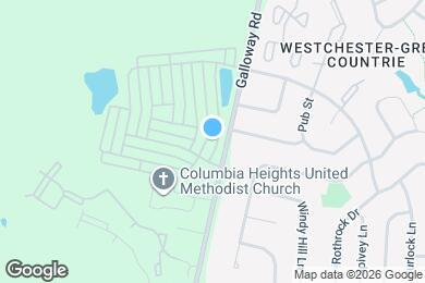 Map image of the property - 665 Perilous Pl